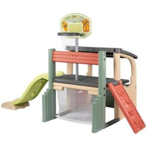 Centru de joaca Smoby Life Fun Center imagine