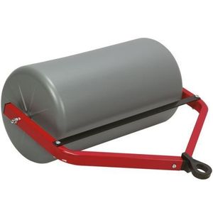 Roller sau Compactor pentru tractor cu pedale Rolly Toys - FARM Roller 12 381 0 imagine