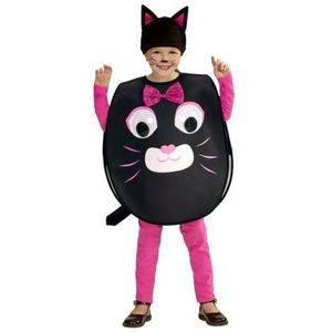 Costum pisica imagine