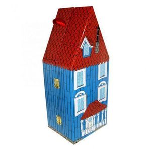 Casa portabila a familiei Moomin imagine