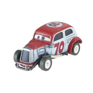 Duke Coulters - Masinuta Metalica Disney Cars 3 imagine