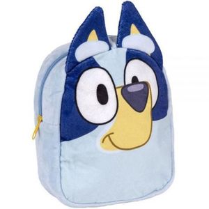 Rucsac plusat Bluey, 18x22x8 cm imagine