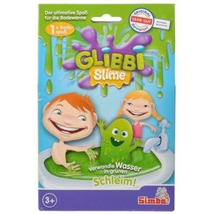 Pudra de baie Simba Glibbi Slime 150 g imagine