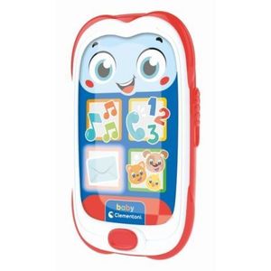 Clementoni - Smartphone pentru copii imagine
