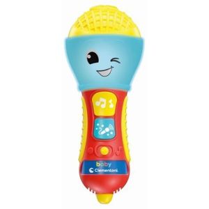 Clementoni - Microfon pentru copii imagine