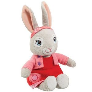Lily Bobtail | Jucarie din plus, 19 cm imagine