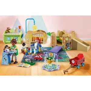 Playmobil - Promo pack camera de joaca pentru copii imagine
