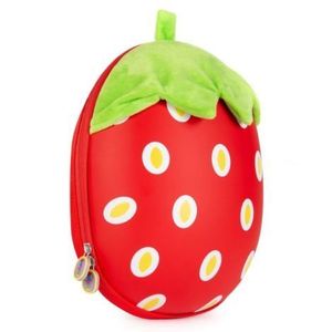 Rucsac Boppi, Capsuna imagine