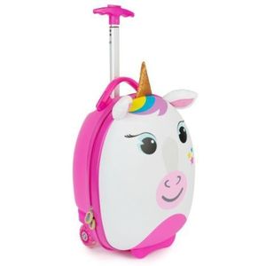Valiza Troler Boppi, Unicorn imagine
