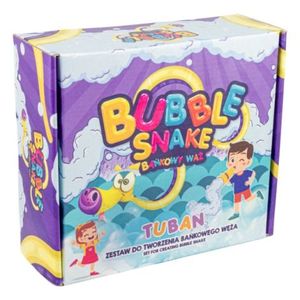 Set Baloane de sapun Bubble Snake imagine