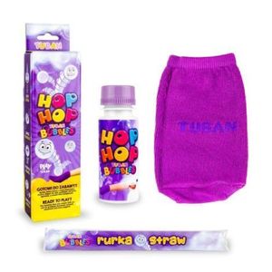 Set Baloane de sapun gigante - Hop Hop - Baloane saltarete imagine