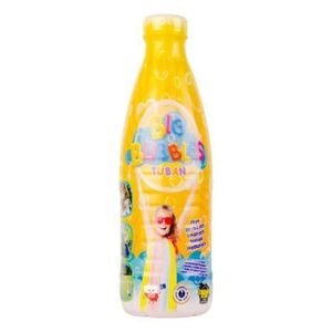 Solutie de facut Baloane de sapun gigante, 1 litru imagine