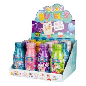 Solutie de facut Baloane de sapun, 250 ml imagine