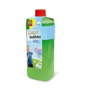 Mega baloane de sapun - Rezerva 750 ml imagine
