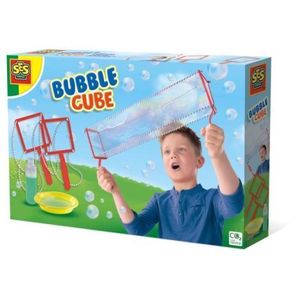 Set baloane de sapun - Cub imagine
