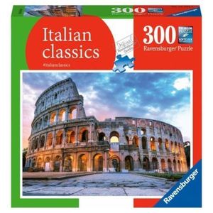 Ravensburger - Puzzle colectia de arta Colosseum 300 piese imagine