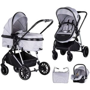 Carucior Chipolino Aura 3 in 1 cloud imagine