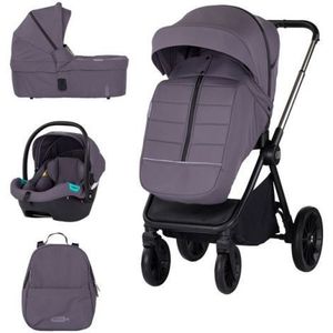 Carucior Chipolino Encanto 3 in 1 cloud imagine