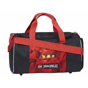 Geanta de voiaj LEGO Ninjago Kai (15432) imagine