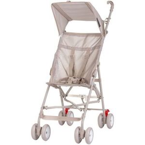 Carucior sport Chipolino Holiday tiramisu imagine