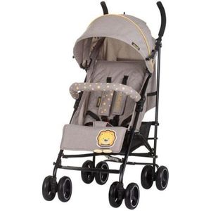 Carucior sport Chipolino Milano lion imagine