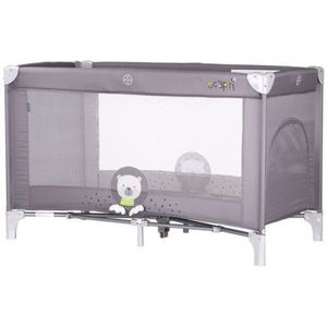 Patut pliabil Chipolino Capri Bear grey imagine