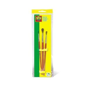 Set pensule 3 bucati imagine