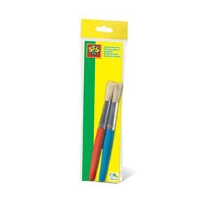 Set pensule jumbo 2 bucati imagine
