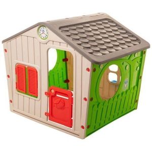 Casuta pentru copii Chipolino Village House Big imagine