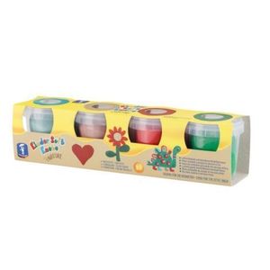 Plastilina non-toxica kinder - natur imagine