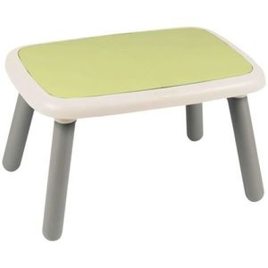 Masuta pentru copii Smoby Life verde imagine
