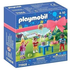 Playmobil - Set cadou Petrecere de ziua copiilor imagine