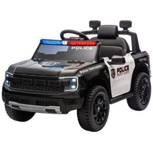 Masinuta electrica Chipolino SUV Ford Police imagine