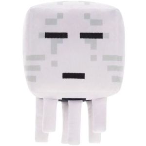 Jucarie din plus Ghost, Minecraft, 16 cm imagine