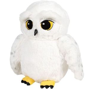 Jucarie din plus Hedwig, Harry Potter, 16 cm imagine
