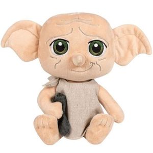 Jucarie din plus Dobby, Harry Potter, 24 cm (asezat) imagine