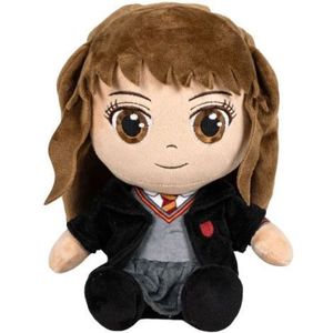 Jucarie din plus Hermione, 24 cm (asezata) imagine