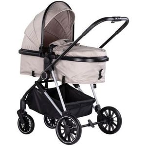 Carucior Chipolino Aura 2 in 1 tiramisu imagine
