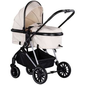 Carucior Chipolino Aura 2 in 1 biscotta imagine
