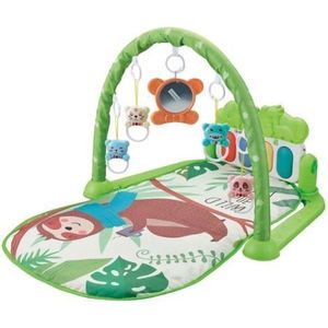 Covoras de joaca cu pian Chipolino Relax imagine
