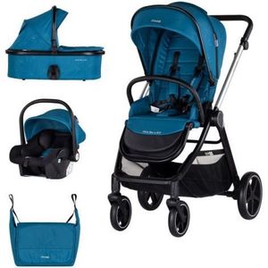 Carucior Chipolino Marbella 3 in 1 oasis imagine