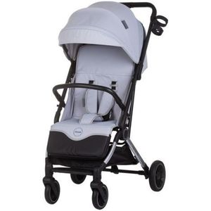 Carucior sport Chipolino Pixie cloud grey imagine