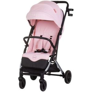 Carucior sport Chipolino Pixie pink marshmallow imagine