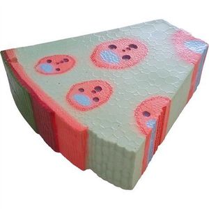 Mulaj model tulpina planta monocotiledonata, 40 x 12 cm, pentru uz didactic imagine