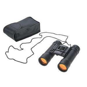 Binolu cu obiectiv din sticla optica BK7, marire de 10 ori, camp vizual 96 - 1000 m, pentru uz didactic imagine