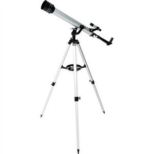 Telescop astronomic cu trepied reglabil pe inaltime, pentru uz didactic imagine