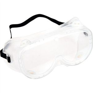 Ochelari de protectie, latime 19, 5 cm, laborator scolar, uz didactic imagine