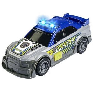 Masina de politie Dickie Toys Police Car imagine
