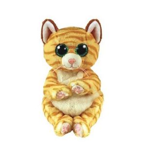 Plus pisica MANGO (15 cm) - Ty imagine