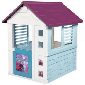 Casuta pentru copii Smoby Frozen imagine